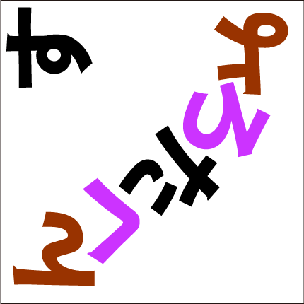 脳トレ計算問題