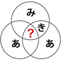 謎解き問題 超難問問題集