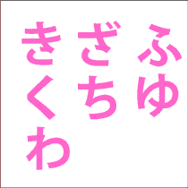 有名人を当てる脳トレ問題集初級