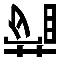 1文字の漢字で脳トレ中級問題集