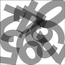 足らない数字で脳トレ中級問題集