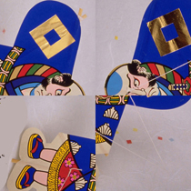 写真パズルで脳トレ問題集初級