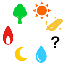 謎解き問題集中級