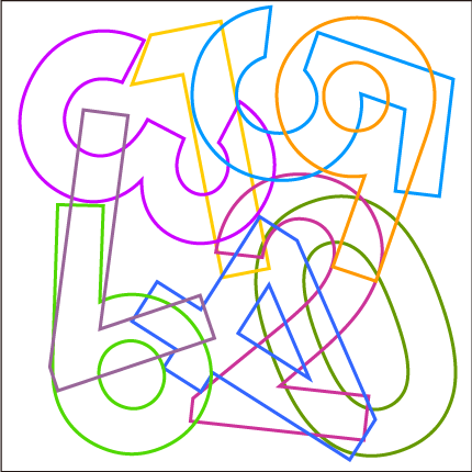 脳トレ数字問題