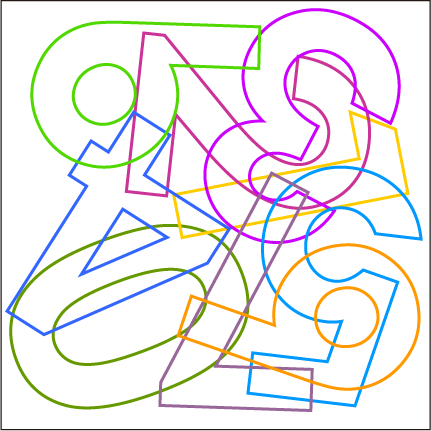 脳トレ数字問題