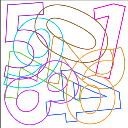 脳トレ数字問題