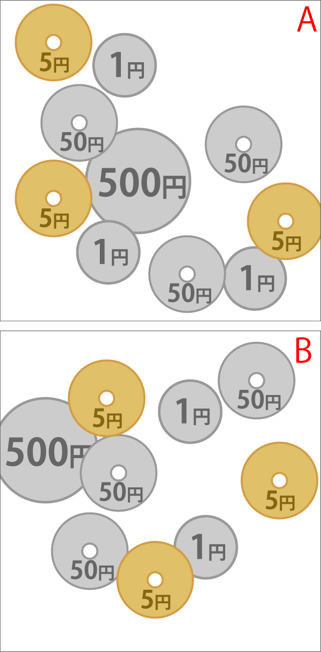 お金の計算問題