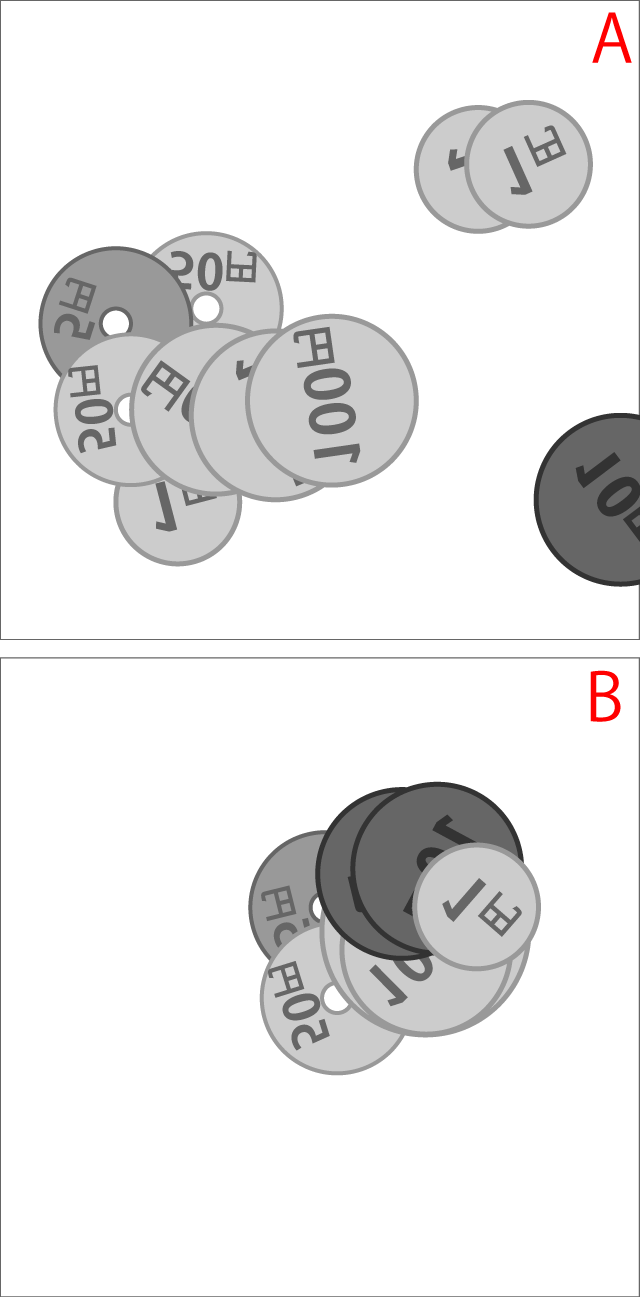 脳トレお金の問題