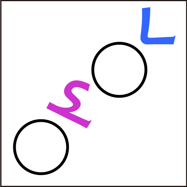 ひらがな脳トレ