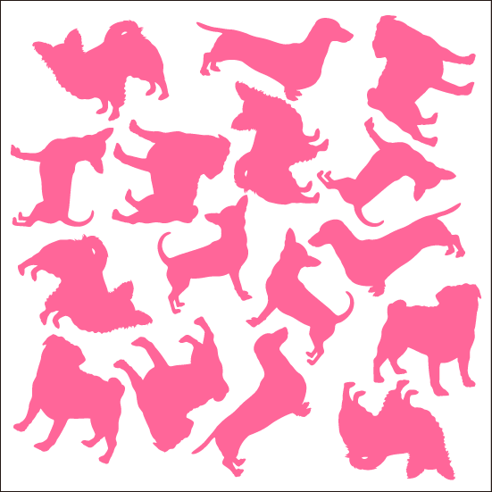 同じイラスト脳トレ問題