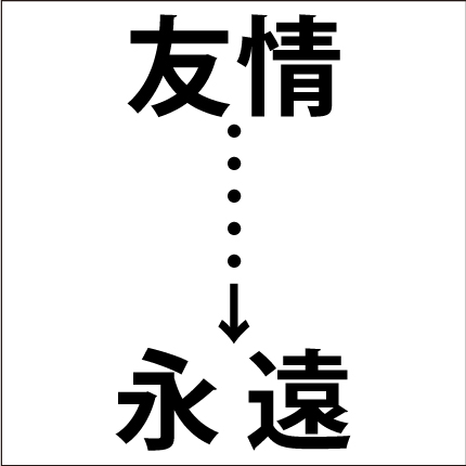 しりとり問題