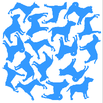 同じイラストで脳トレ問題集（上級）