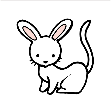 お受験用脳トレ問題