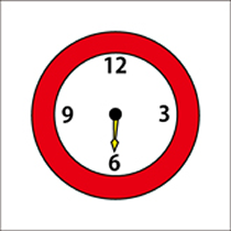 幼児教育用間違い探し問題